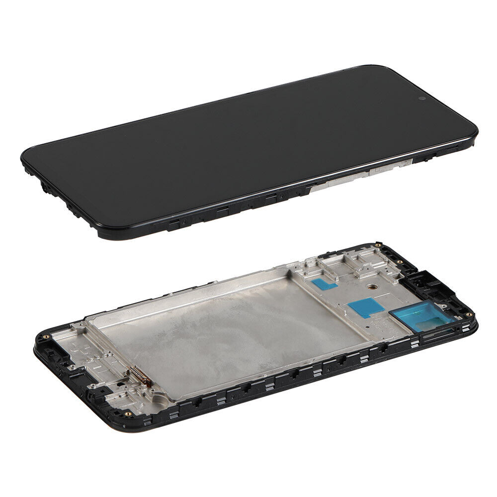 For Samsung Galaxy A15 A155 A15 5G A156 LCD Display Screen Assembly Replacement