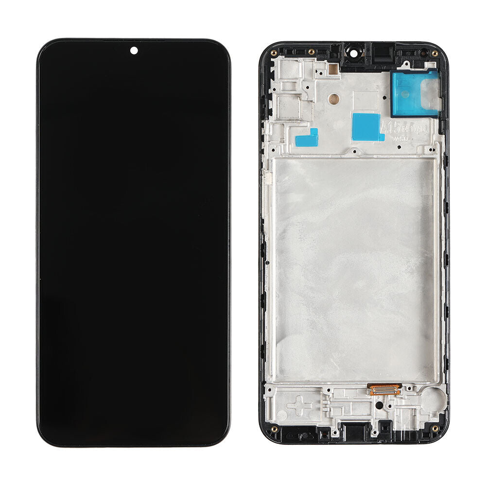 For Samsung Galaxy A15 A155 A15 5G A156 LCD Display Screen Assembly Replacement