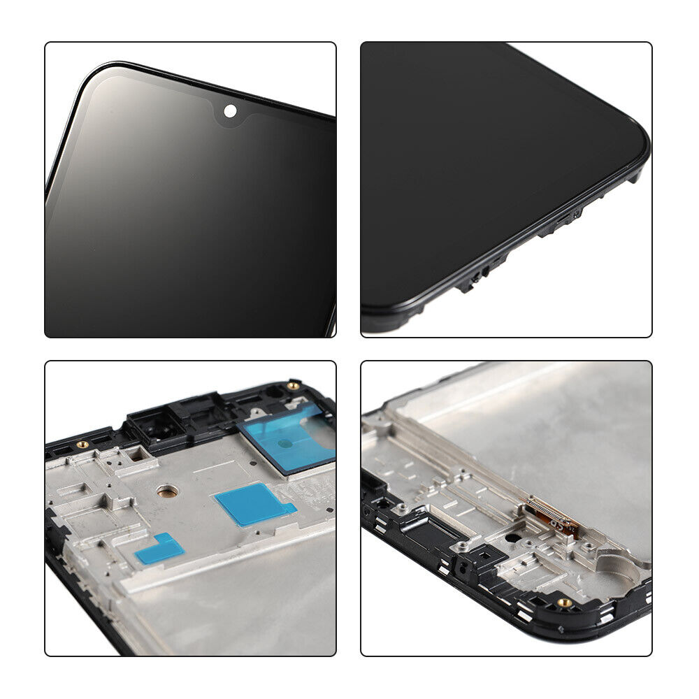 For Samsung Galaxy A15 A155 A15 5G A156 LCD Display Screen Assembly Replacement